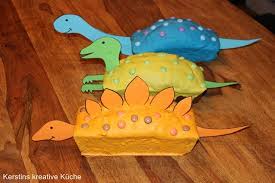Maybe you would like to learn more about one of these? Kerstins Kreative Kuche Dinosaurier Kuchen
