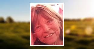 Gail Melton Baynes Obituary June 13, 2015