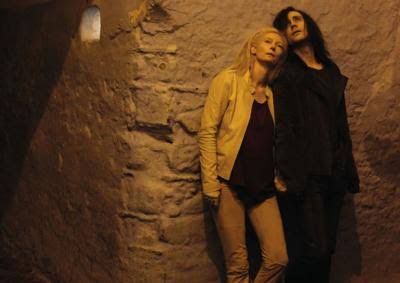 REVIEW: Style trumps substance in quasi-vampire tale 'Only Lovers Left Alive'  | Columns | thedailytimes.com