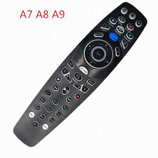 Firstly, check that the remote is working by pressing the dstv button. Dstv Remote Images Photos Pictures On Alibaba
