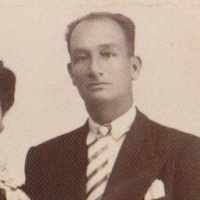 Francisco Valentin Cesar Agustin Calle Valencia (1894–1964)