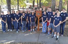 By way of neighbors helping neighbors and the stocking of a little free pantry. Little Free Pantries Make An Impact Cross Timbers Gazette Southern Denton County Flower Mound News