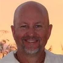 Terry Lee Gardner Obituary 2021