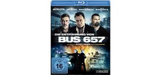 Фрэнсис сильва является владельцем казино. Blu Ray Test Die Entfuhrung Von Bus 657 Audiovision