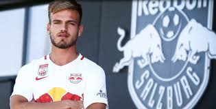 Check spelling or type a new query. Salzburg Wechsel Perfekt Millionen Ablose Fur Pongracic
