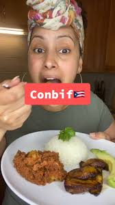 Cooking with Omi Coquito