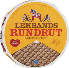 Nu går leksands knäckebröd in som huvudsponsor för flyinges efterlängtade clinic den 3 januari, med. Buy Leksands Knackebrod Rundrut Normalgraddat 700 G Here