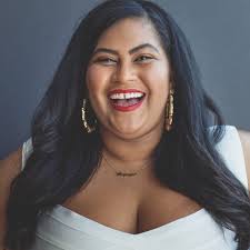 Danielle Perez's Instagram, Twitter & Facebook