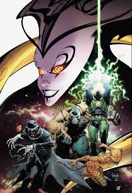 Year Of The Villain Reading Order Guide Free Comics Dc Comics Bane