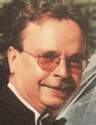 James W. Wilson Obituary