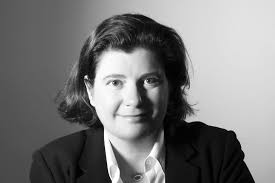 Ile-de-France: Marie Morel, nouvelle directrice générale adjointe en charge  de la formation professionnelle et de l'apprentissage