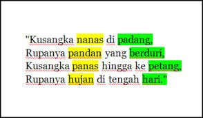 Dalam kesempatan kali ini, saya memiliki beberapa pantun 4 kerat mengenai nasihat untuk kita semua. Korang Pernah Terfikir Tak Pembayang Dalam Pantun Sebenarnya Ada Makna Tersendiri Soscili