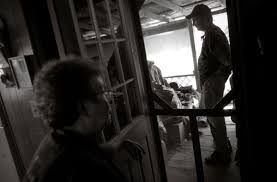 Rural America Under the Influence