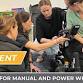 Tool Time for Manual and Power Wheelchairs - Sydney event image
