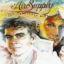 They had a succession of hits worldwide, including eight top ten hits in the united states, in the late 1970s and early 1980s. Air Supply Air Supply Greatest Hits Album Covers