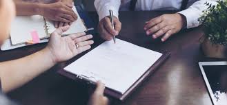 Comprendre La Remuneration D Un Notaire Credit Agricole E Immobilier