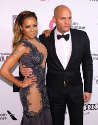 Reports confirmed that melanie brown (also known as mel b) was hospitalized due to an unspecified illness. on sunday night, the rumors were sparked the nurses had trouble getting the i.v. Who Is Stephen Belafonte Mel B S Ex Husband Who She Claims Beat Her And Got The Nanny Pregnant