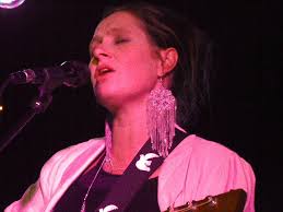 Kasey Chambers