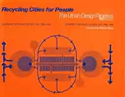 Recycling Cities for People: The Urban Design Process: Cutler, Laurence S.,  Cutler, Sherrie Stephens: 9780843601701: Amazon.com: Books