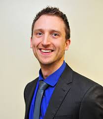 Professor Daniel Grant