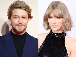 Check spelling or type a new query. Taylor Swift Urges Fans To See Boyfriend Joe Alwyn S New Movie People Com