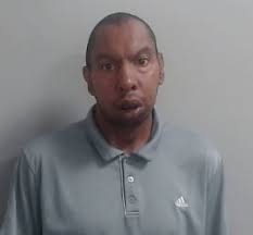 Sex Offenders near Tenoroc High School