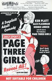 Our Theatre Royal Nottingham