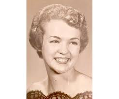 Sharon DeLoach Obituary (1944