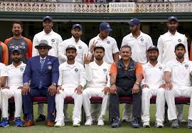 He has proven his dominance in australia in the past. India Win First Test Series In Australia Following Scg Wash Out Cricket Country