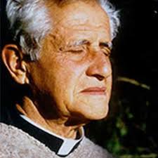 Un paso más en el proceso hacia la beatificación del P. Rafael García  Herreros, Fundador de El Minuto de Dios 💙💛 👉La Dra. Silvia Correale,  postuladora, ha recibido en Roma la “Positio