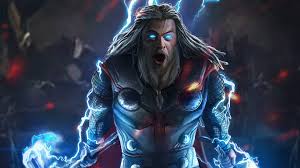 Thor chain pendant jewelery hd. 1 Thor Hd Wallpapers Background Images Wallpaper Abyss