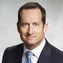 Andrew Stuart returns as TD Auto Finance CEO