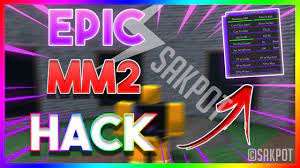 Hacker vs teamers mm2 funny moments. Mm2 Script Roblox Murder Mystery 2 Hack Script Gui 2021 Youtube