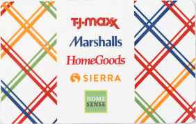 Tjx rewards ® credit card; Free Tj Maxx Gift Card 24 Genius Shopping Hacks To Save Big