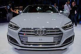 Check spelling or type a new query. 2017 Audi S5 Sportback Looks Like A Shark Thanks To Nardo Gray Paint Autoevolution
