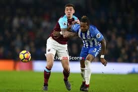In 14 (87.50%) matches played at home was total goals (team and opponent) over 1.5 goals. West Ham Vs Brighton Preview And Prediction Live Stream Premier League 2020