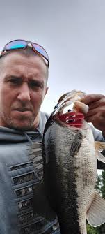 bass fishing catches this year