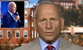 New Hampshire Republican Senate hopeful flip-flops and says Biden is the  'legitimate president'