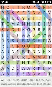 There is a compilation of truly amazing word game apps for android. Word Search Game Free Download For Android Freenew