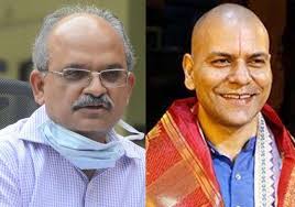 Andhra Pradesh replaces health secretary KS Jawahar Reddy with TTD EO Anil  Kumar Singhal amid covid rage, ETGovernment