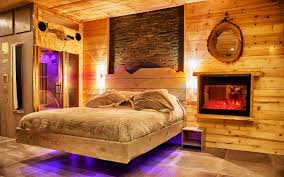 Voir plus d'idées sur le thème chambre noir et blanc, chambre noire, deco chambre. Chambre Romantique 40 Idees Deco Pour La Chambre De Vos Reves