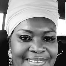 Memories of Laura Tetee Doe-Dixon