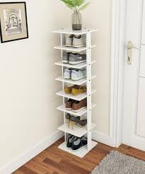 Need some real smart shoe storage for your tiny place? 27 Stellar Shoe Storage Ideas For Small Spaces Tiny Partments