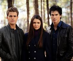 The Vampire Diaries Series Finale Twitter Reaction You can also upload and share your favorite vampire diaries wallpapers. the vampire diaries series finale