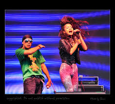 View credits, reviews, tracks and shop for the 2010 cd release of one nation emcees on discogs. One Nation Emcee F1 Live Show At Pitpulse Jln Binjai Klc Semiclicks Flickr