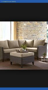 Ty Pennington Patio Furniture In 2020 Ty Pennington Patio Furniture Patio Furniture Cushions Terrace Furniture