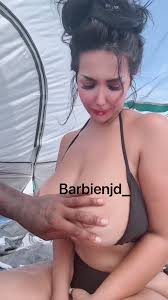 @barbienjd_s video Tweet