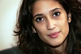 I never escaped the violence: Fatima Bhutto