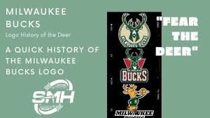 The bucks compete in the national basketball association (nba) as a member of the league's eastern conference central division. A Quick History Of The Milwaukee Bucks Logo Sports Market History