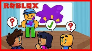 También incluye un modo de juego de dibujar y adivinar basado en turnos que te permitirá. Adivina El Dibujo Que Hago En Roblox Youtube
